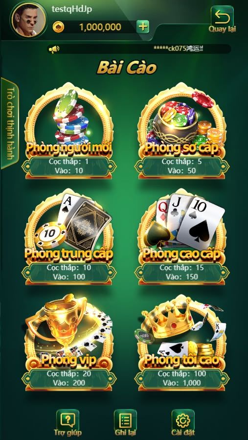 Red Cherry Casino