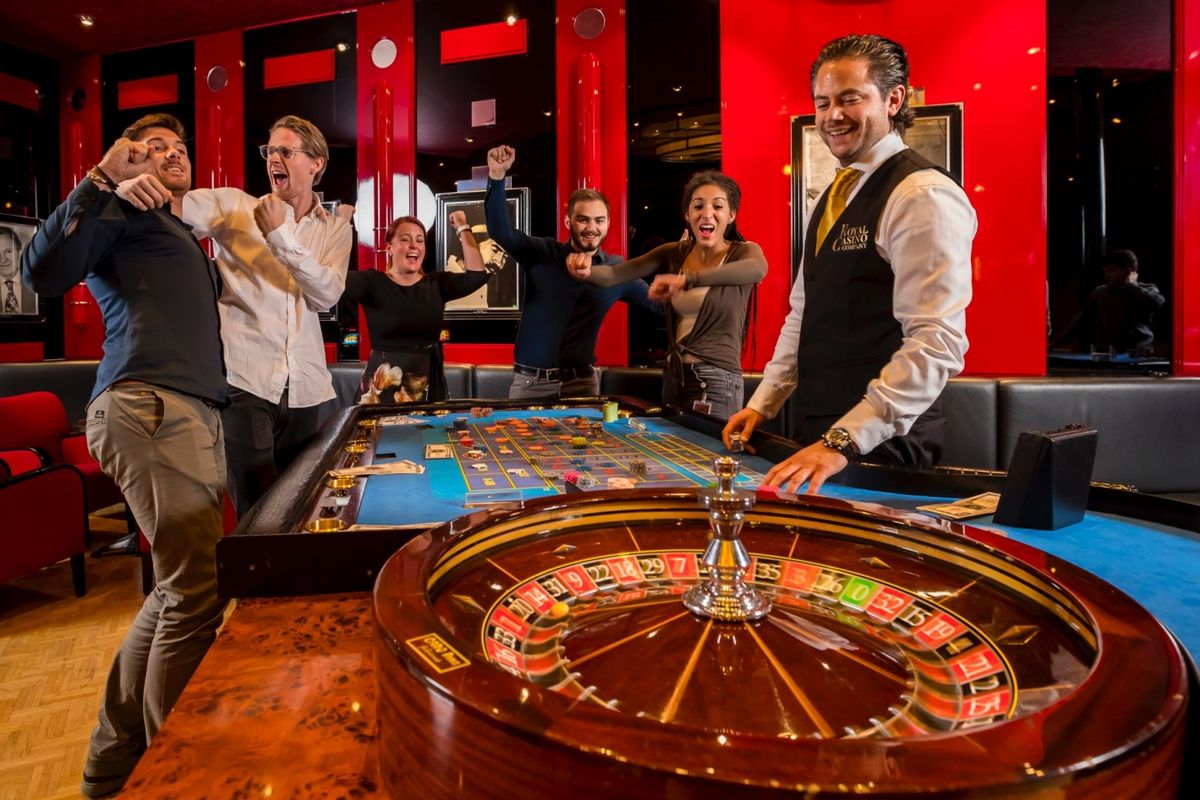 Red Cherry Casino پاکستان ریئل منی گیمز