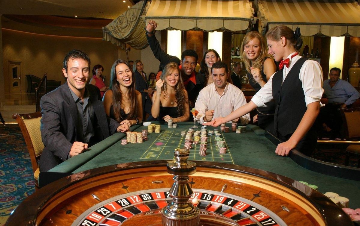 Red Cherry Casino پاکستان ریئل منی گیمز