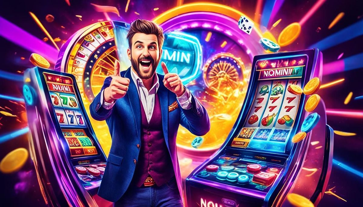 Red Cherry Casino پاکستان ریئل منی گیمز